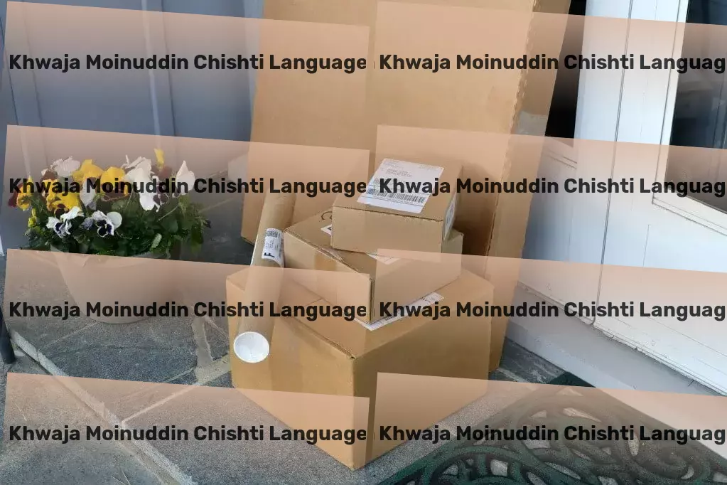 Packers And Movers in Khwaja Moinuddin Chishti Language University Lucknow, Uttar Pradesh (UP) Indian transport solutions designed for simplicity and reliability! - Express goods operations