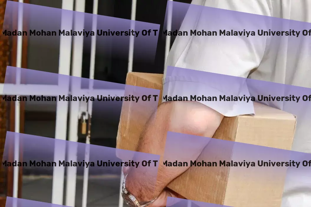 Bike Transport And Scooty Courier in Madan Mohan Malaviya University Of Technology Gorakhpur, Uttar Pradesh (UP) Effortlessly move goods with our nationwide network! - Customized cargo solutions