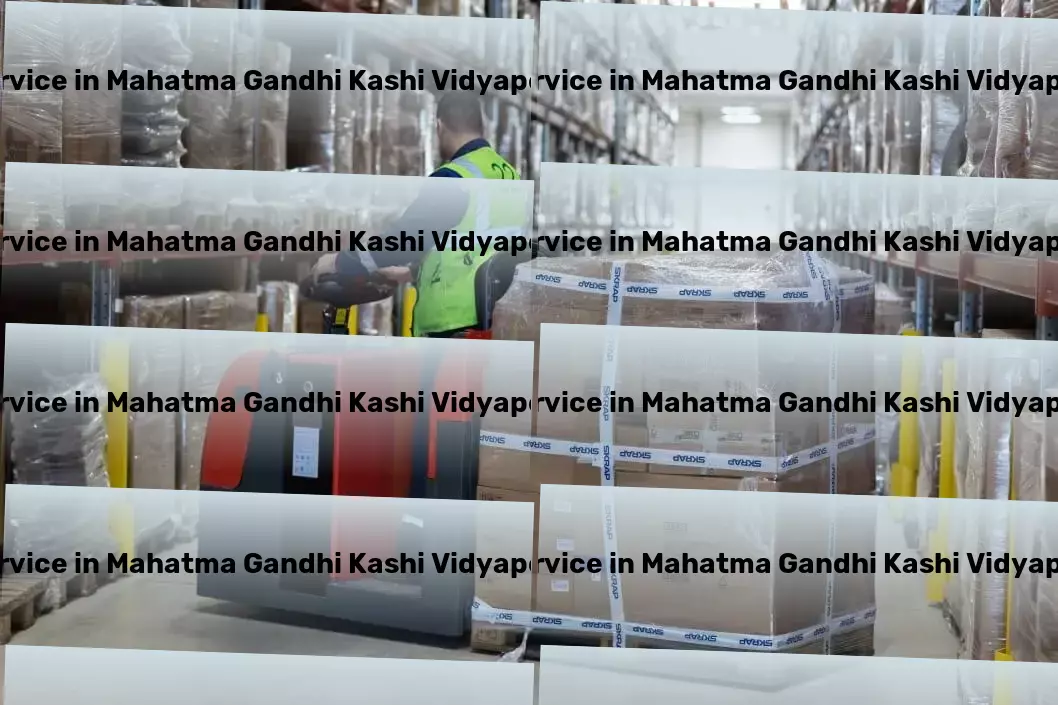 Luggage Courier in Mahatma Gandhi Kashi Vidyapeeth Varanasi, Uttar Pradesh (UP) Embrace the journey with unparalleled transport services in India. - Citywide courier services