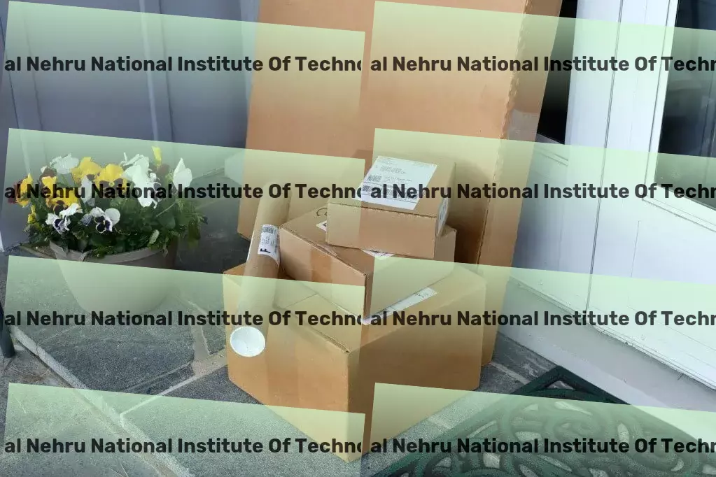 Courier And Parcel in Motilal Nehru National Institute Of Technology Allahabad Allahabad, Uttar Pradesh (UP) Direct cargo solutions