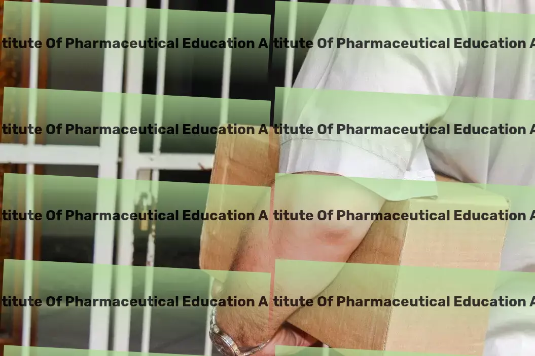 Transport in National Institute Of Pharmaceutical Education And Research Raebareli Rae Bareli, Uttar Pradesh (UP) Nationwide delivery solutions