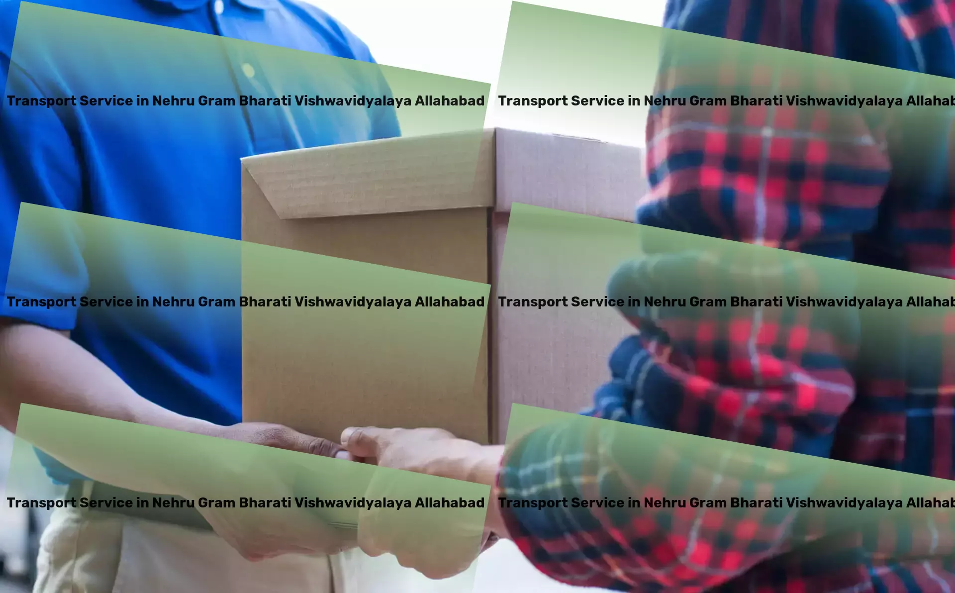 Bike Transport And Scooty Courier in Nehru Gram Bharati Vishwavidyalaya Allahabad, Uttar Pradesh (UP) `Expertly handling all your logistical needs across Indian territories. - Urban freight forwarding