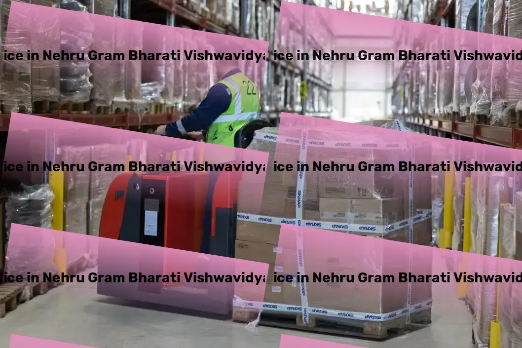 Bike Transport And Scooty Courier in Nehru Gram Bharati Vishwavidyalaya Allahabad, Uttar Pradesh (UP) Customized transport services catering to all of India! - Commercial trucking solutions