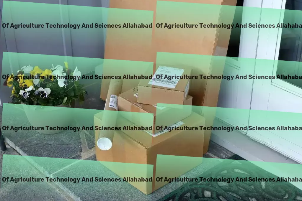 Sam Higginbottom Institute Of Agriculture Technology And Sciences Allahabad to Assam Transport Connecting every dot across India's vast landscape. - Inter-regional packers and movers