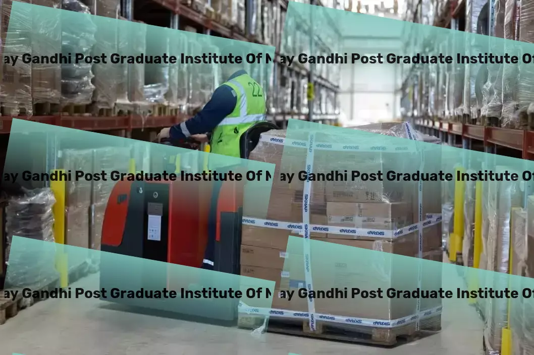 Household Goods Transport in Sanjay Gandhi Post Graduate Institute Of Medical Sciences Lucknow, Uttar Pradesh (UP) Indian transport services that speak quality and efficiency! - Personalized shipping services