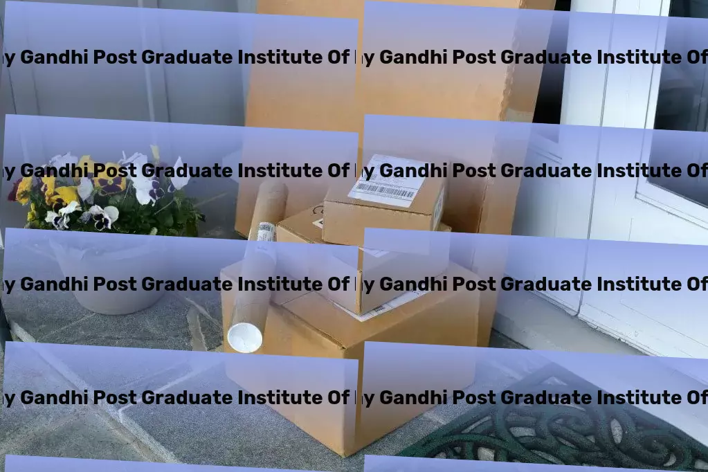 Household Goods Transport in Sanjay Gandhi Post Graduate Institute Of Medical Sciences Lucknow, Uttar Pradesh (UP) Your partner in creating logistic success stories in India! - Innovative transport solutions